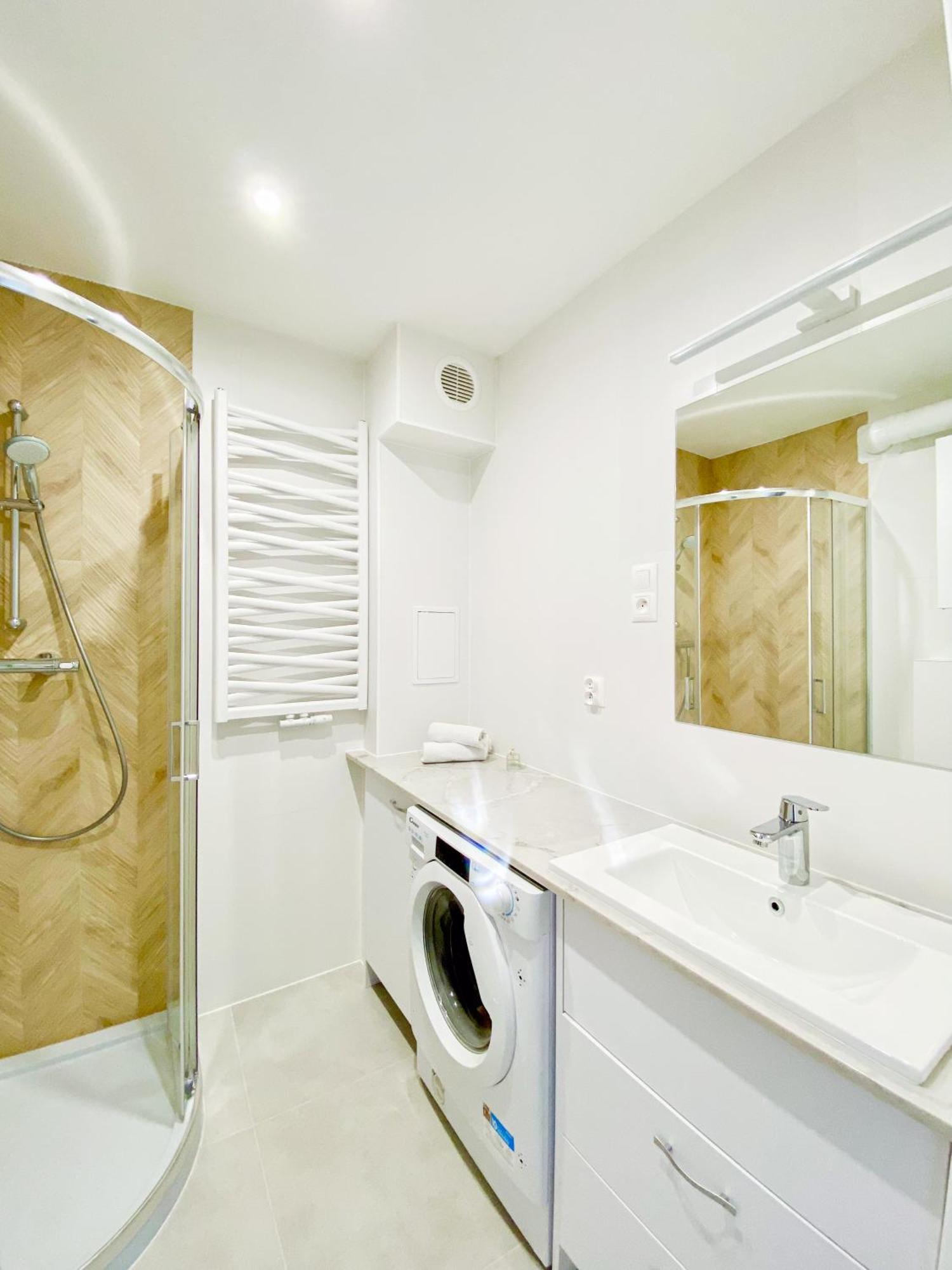ילנייה גורה Apartament Bialy מראה חיצוני תמונה
